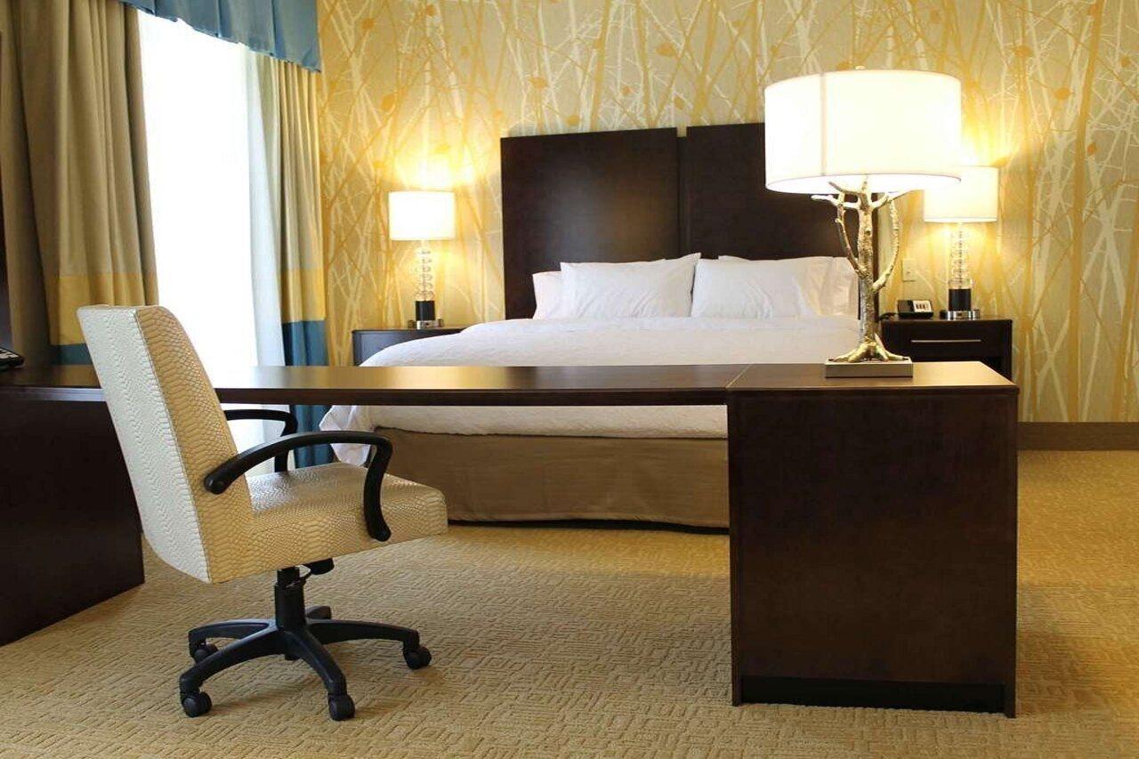 Hampton Inn & Suites Stroudsburg Bartonsville Poconos Exterior foto