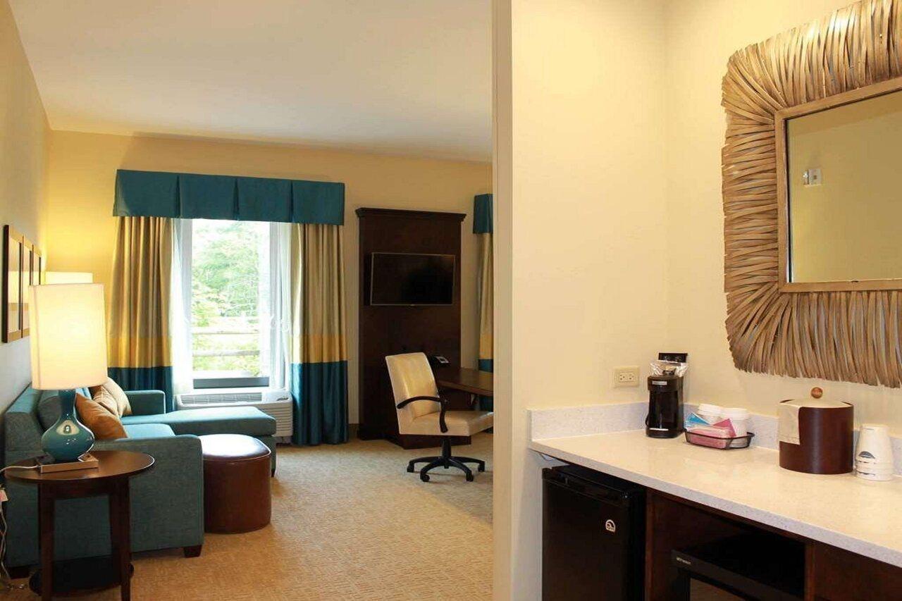 Hampton Inn & Suites Stroudsburg Bartonsville Poconos Exterior foto