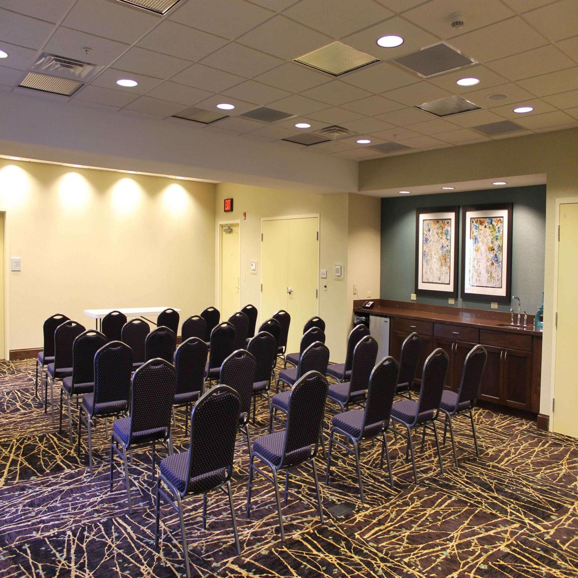 Hampton Inn & Suites Stroudsburg Bartonsville Poconos Exterior foto
