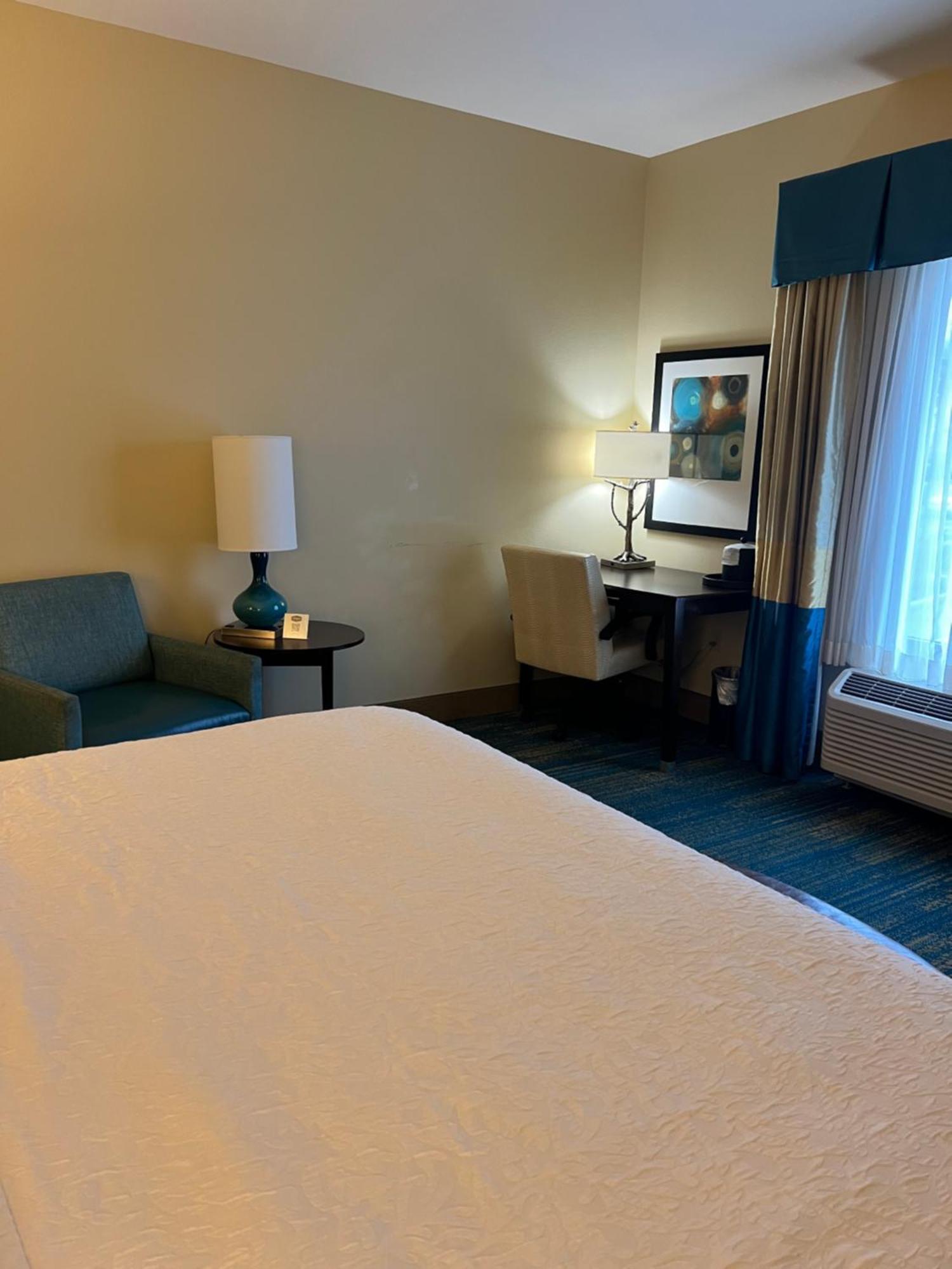 Hampton Inn & Suites Stroudsburg Bartonsville Poconos Exterior foto